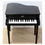 Best Choice Products Kids Classic Wood 30 Key Miniature Baby Grand Piano Toy