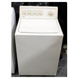 Kenmore Elite Washer, King Size Capacity