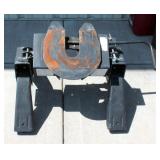 Fifth Wheel Pro Series 15K Trailer Hitch, Part No 30099