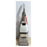 Hoover SteamVac Supreme Model F5825, With Manual, Powers On