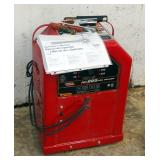 Lincoln Electric Arc Welder, Model #AC225 Includes Owners Manual