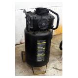Kobalt 20 Gallon Electric Air Compressor Includes Owners Manual, Hose And Fittings