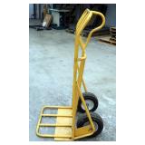 26" Habor Freight Heavy Duty 2 Wheel Material Dolly