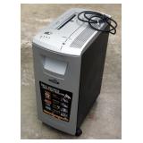 Fellowes Heavy Duty Paper Shredder, Model #DM17CS