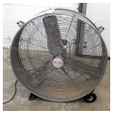 Utilitech 36" Rolling Shop Fan