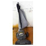 Shop Vac Electric Shop Sweeper Includes User Manual