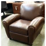 Reclining Arm Chair
