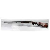 Aug. Jung Viernau R. Suhl Krupp Laufstahl Nitro 16ga/7.8mm 3-Barrel Rifle/Shotgun Combo SN# 480