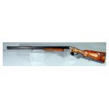 Fluss Stahl Krupp Essen Nitro 16 ga/8mm Or 7.92 3-Barrel Rifle/ Shotgun Combo SN# 415