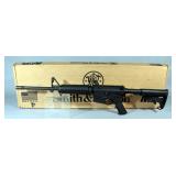 Smith & Wesson M&P 15 5.56 Nato Rifle SN# ST22402, No Mag, With Paperwork, In Box
