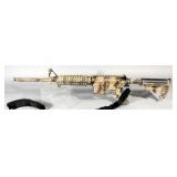 Anderson Manufacturing AM-15 5.56 Nato Rifle SN# 16257657, With Sling