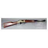 Henry Repeating Arms Golden Boy .45 Colt Lever Action Rifle SN# BB0049119C, Unfired