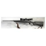 Remington Model 783 30-06 SPRG Cal Bolt Action Rifle SN# RM35732F, With Nylon Sling And 3-9x40 Scope