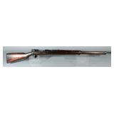 Arisaka Type 38 6.6mm Bolt Action Rifle SN# 00763600