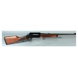 Henry Repeating Arms Model H1014S-308, .308 WIN Lever Action Rifle SN# 308LRS00801