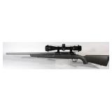 Savage Arms Model Axis .308 WIN Bolt Action Rifle SN# H912826, With Center Point 3-12x44 Scope
