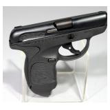Taurus Spectrum .380 ACP Pistol SN# 1F049188, With Paperwork, In Box