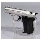 Phoenix Arms HP22A .22 LR Pistol SN# 4533824