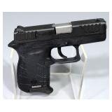 Diamondback DB380 .380 ACP Pistol SN# ZL5549, With Soft Case And Paperwork, In Box