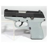 Kel-Tec P-11 9mm Luger Pistol SN# AAAU95, With Paperwork, In Box