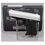 Jimenez Arms JA 380 .380 ACP Pistol SN# 446105, With Paperwork, In Box