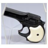 High Standard Derringer .22 Pistol SN# 2478228