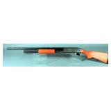 Remington Model 870 Wingmaster 12ga Pump Action Shotgun. Serial # T702367V