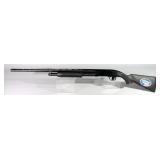 Maverick by Mossberg Model 88 12ga Pump Action Shotgun SN# MV0290080