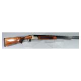 Tristar/Arthemis Setter 12ga Over/Under Shotgun SN# AR20004059