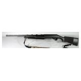 Benelli Nova 12ga Pump Action Shotgun SN# Z125445, With Sling And Side Saddle