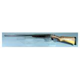 Wards Western Field Model 52-SD51A 12ga Side by Side Shotgun SN# 135592
