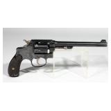 Smith & Wesson .32 Long 6-Shot Revolver SN# 234135
