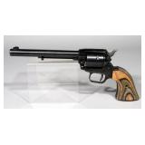 Heritage Mfg Rough Rider .22 Mag 6-Shot Revolver SN# V26354, With Nylon Holster
