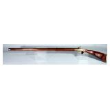 Custom .45cal Percussion Cap Black Powder Rifle