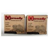 Hornady 380 Auto 90gr XTP Approx 50 Rounds