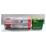 Winchester Super-X 12ga 3" 1-1/8oz 4 Shot Shotgun Shells 100 Rounds And Remington 12ga 3" 1-7/8oz 4 