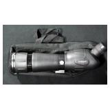 Gordon Spotting Scope 20-60 x 60 With Tripod In Cases