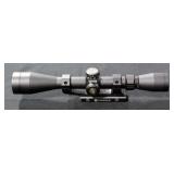 Leupold Mark AR 3-9 x 40 Rifle Scope With Mount