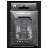 Mbus Pro Rear Sight, Qty 1, In Box