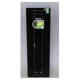 Stack-on 10-Gun Heavy Gauge Steel Security Cabinet With Key