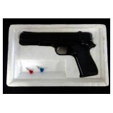 Marskman Repeater Pellet Air Pistol, In Box