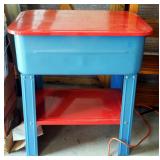 Chicago Electric 20 Gallon Parts Washer New, Never Used 35" X 30" X 21"