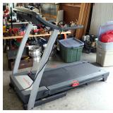 Pro-Form Electric Treadmill, Model #485LT Includes Original Owners Manual