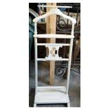 46" Valet Stand