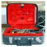 Conn Director Clarinet With Original Instrument Case