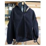 Pre World War II Naval Uniform Includes Hat Slacks, And Blouse