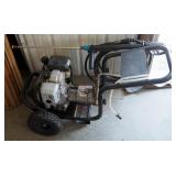Honda GC160l Power Washer With 5.0 OHC Motor Includes hose, Wand,And Tips