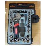 PT Performance Tool Socket Set