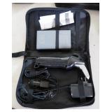 12V Car Jump Starter Power Bank Roadside Emergency Charging Kit And EZ-Lift Emergency Car Tool