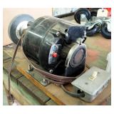 Emerson Electric Bench Grinder Model 113.3662